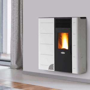 Fair BIO 110S Slim Pelletkachel