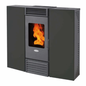 Fair XSC10 Slim Pelletkachel