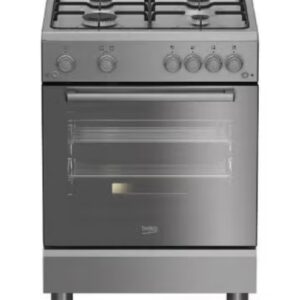 BEKO gasfornuis FBG62030GXCT