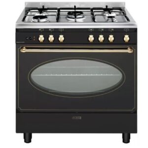 GLEM GU850CER gaskookplaat